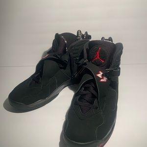 Nike Air Jordan Retro 8 Playoffs 2013 (Size 12)